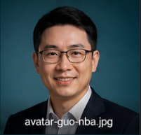 NBA老郭 - xingkongsports